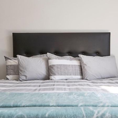Maboneng Studio Loft Йоганнесбурґ Екстер'єр фото