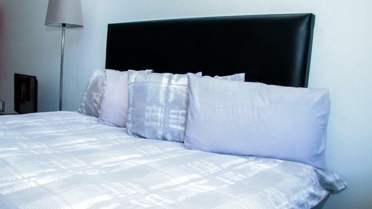 Maboneng Studio Loft Йоганнесбурґ Екстер'єр фото
